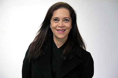 Dra. Adriana M. Favela Herrera
