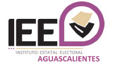 logo IEE Aguascalientes