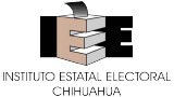 logo IEE Chihuahua