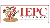 logo IEPC Durango