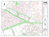 Plano Urbano Seccional (PUS)