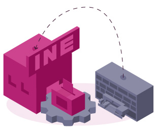 Facultad de Delegación