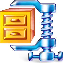 Icono WinZip