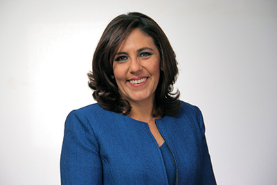 Mtra. Beatriz Claudia Zavala Pérez