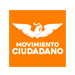 Logo Partido Político Movimiento Ciudadano