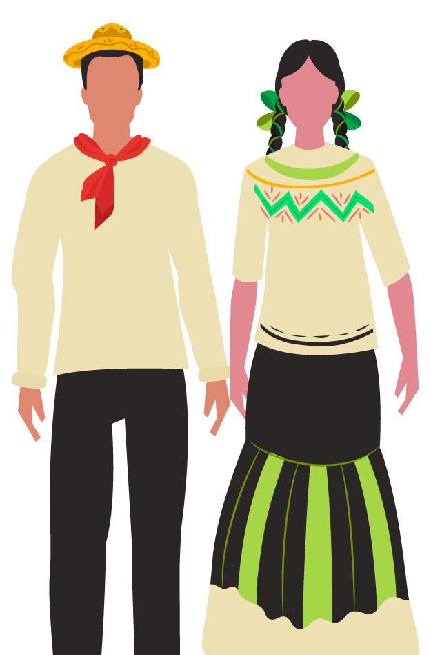 INE-Los pueblos indígenas en México