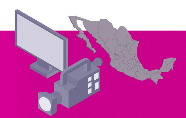 Mapas de Cobertura y Concesionarios