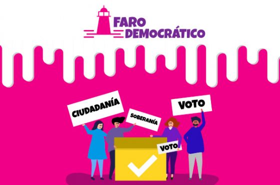 Faro Democrático