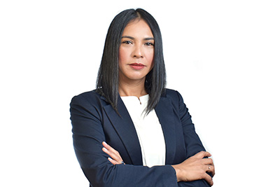Mtra. Norma Irene De La Cruz Magaña