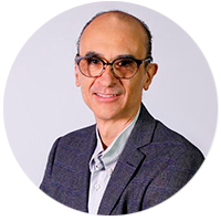 Martín Faz Mora