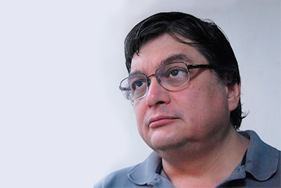 Dr. Uuc-kib Espadas Ancona