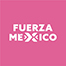 Fuerza México logo