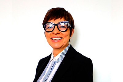 Ana Laura Martínez de Lara