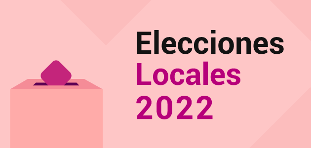 Elecciones locales 2022