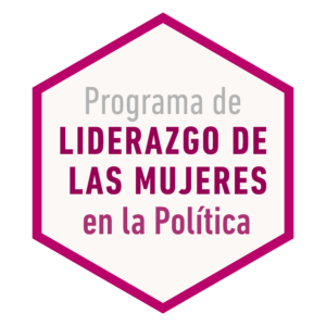 Programa de liderazgo de las mujeres en la política