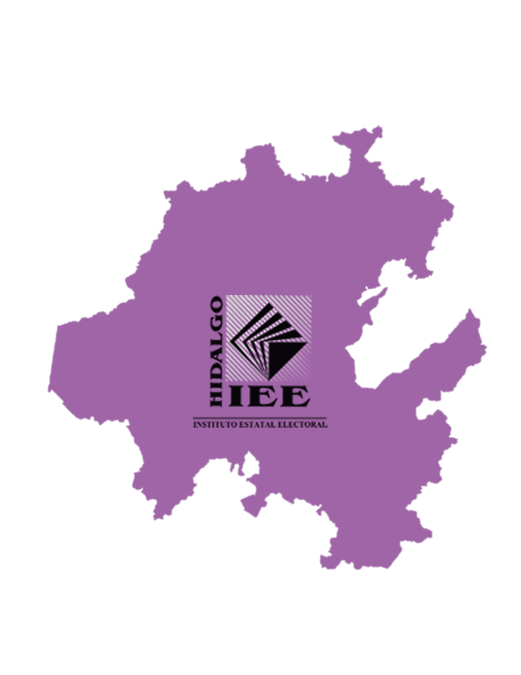 Instituto Electoral Hidalgo