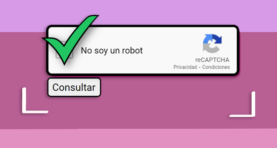 Valida Captcha