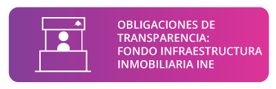 Obligaciones Transparencia infraestructura inmobiliaria