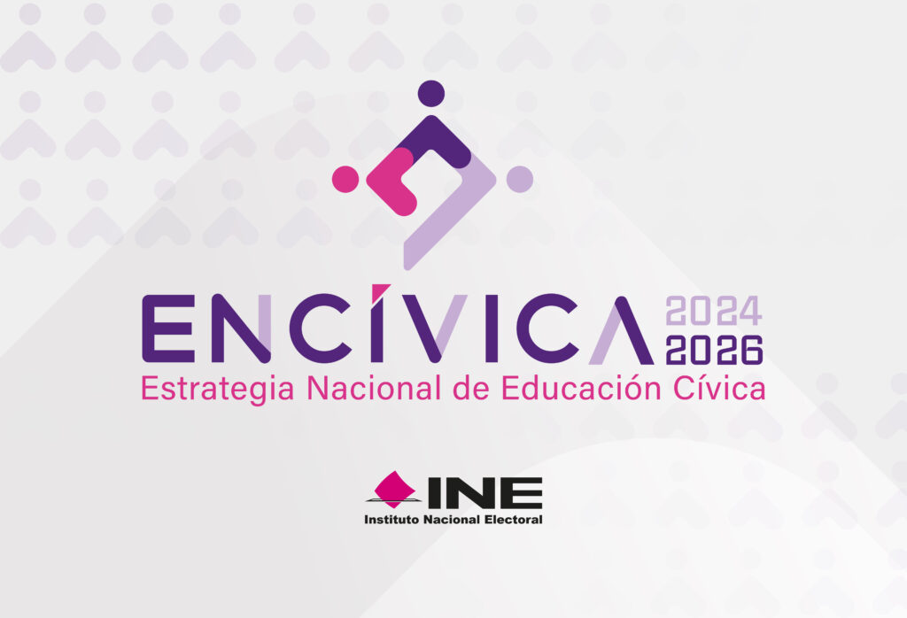 Estrategia nacional educación cívica 2024 2026