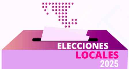 Elecciones Locales 2025
