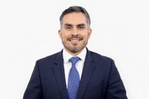 Mtro. Jorge Egren Moreno Troncoso