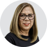 Foto Licda. Iliana Araceli Hernández Gómez