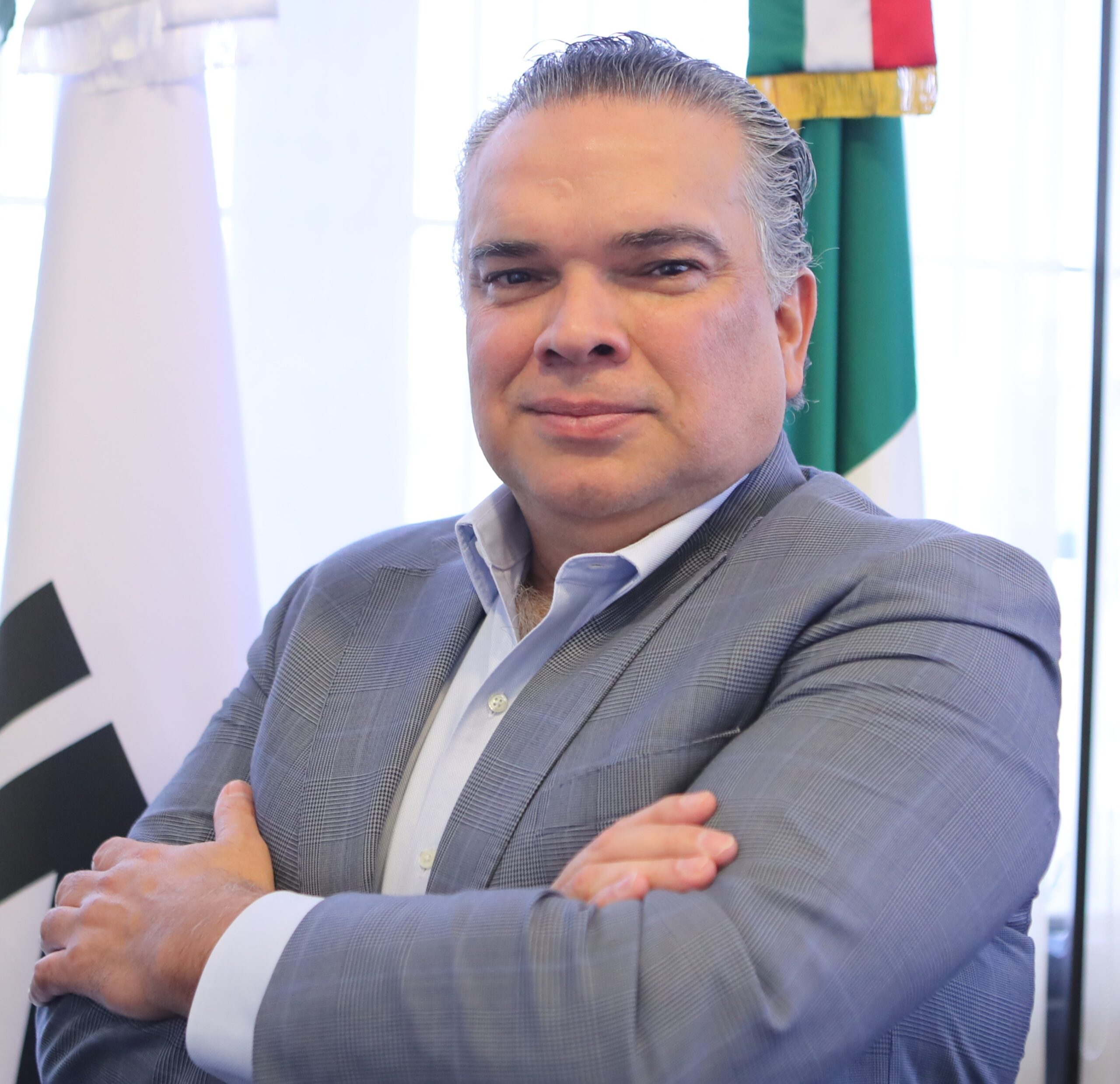 Maestro José Alberto Pérez de acha