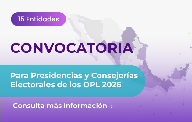 Banner UTVOP-2026