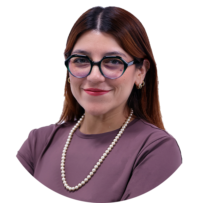 Mtra. Liliana Díaz de León Zapata