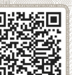 Códigos QR de alta densidad para verificación con App Valida INE QR