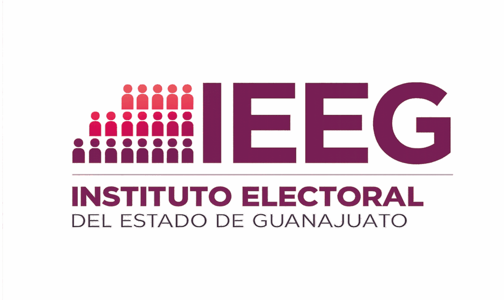 Ir a la pagina del Instituto Electoral Guanajuato
