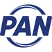 logotipo PAN