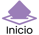 logo movil del INE