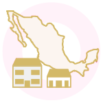 Imagen Órganos de representación política mexicanos