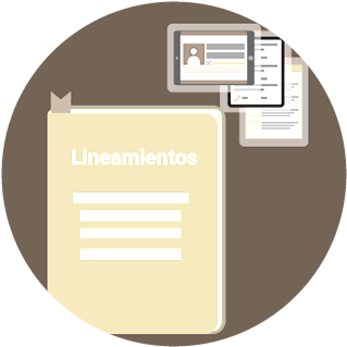 lineamientos de Registro Nacional de Personas