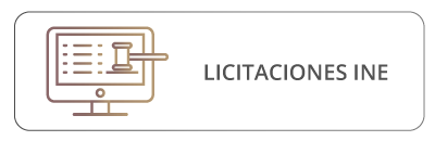 Licitaciones INE