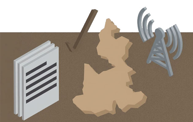Catálogo de emisoras y monitoreo del proceso electoral en puebla