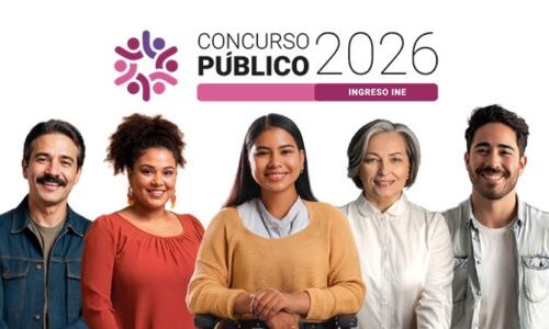Banner de consulta concurso público 2026