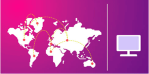 Captura de pantalla 2026-02-04 130346 Logo de un mapamundi internacional