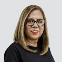 Licda. Iliana Araceli Hernández Gómez