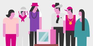 Observadores electorales